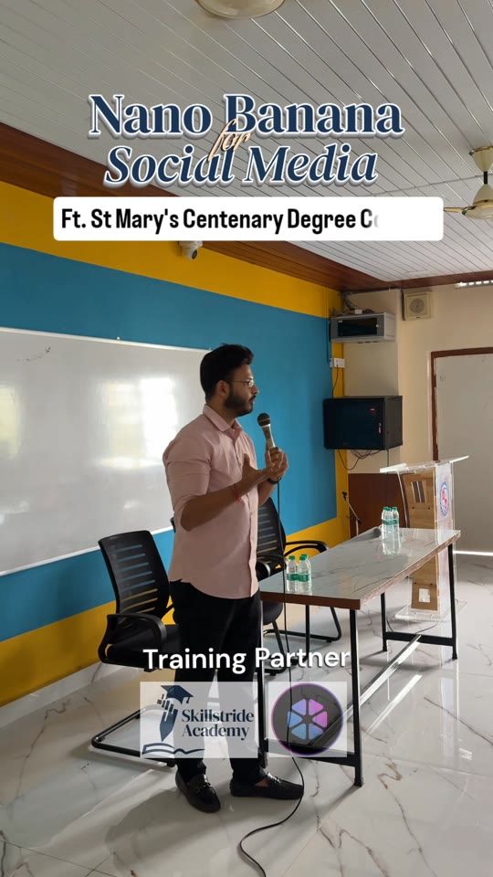 Social Media Designs with Google Flow training thumbnail