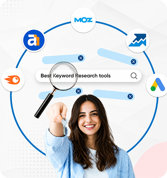 Perform SEO & keyword research